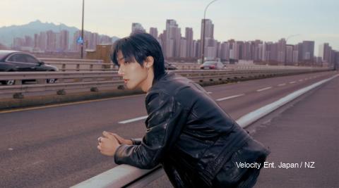 CATCH THE YOUNG Ascend: Inside the EVOLVE Era—A Bold Visual Leap Marking the Group’s First Full Album and Their Most Daring Concept Yet