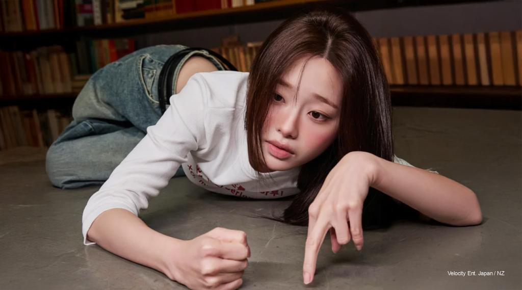 CHUU’s XO, My Cyberlove: Debut Album Teasers redefine cyber-age romance with ethereal concept art, release date, and a peek at the nine-image visual universe