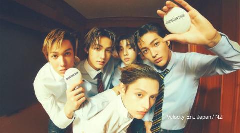 CORTIS Ignites 2026: GQ Korea x Dior Beauty Digital Cover Unveils Bold Milestones & Boundary-Breaking Creative Vision