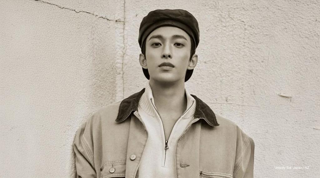 DK's Ralph Lauren Reign: SEVENTEEN Star Commands W Korea's February 2026 Cover