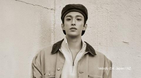 DK's Ralph Lauren Reign: SEVENTEEN Star Commands W Korea's February 2026 Cover