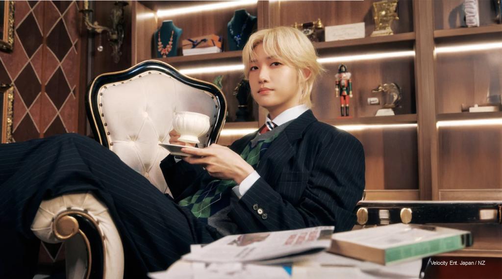 DKZ 2026 Season’s Greetings: Memory Unfolds in a Solo Concept Photo—Milestones, Creative Direction, and a Fresh Chapter for the Group