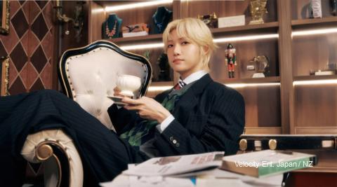 DKZ 2026 Season’s Greetings: Memory Unfolds in a Solo Concept Photo—Milestones, Creative Direction, and a Fresh Chapter for the Group