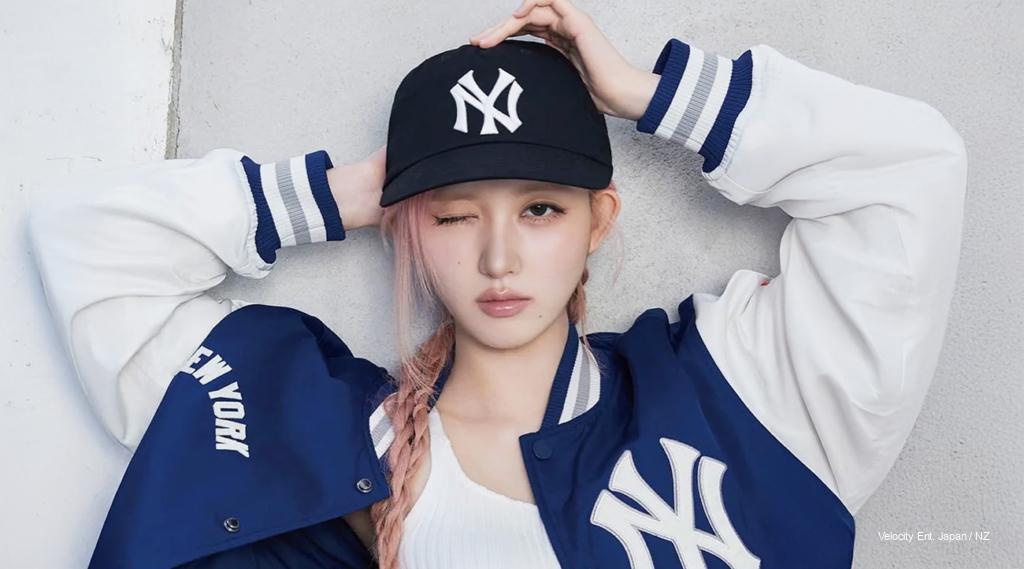 IVE’s Gaeul Shines in WWD Korea x MLB February 2026 Issue: Iconic Fusion of K-Pop Chic, Athletic Aesthetics, and Next-Gen Fashion Confidence