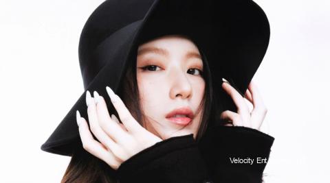 (G)I-DLE on the Esquire Korea January 2026 digital cover — bold fashion meets innovation.