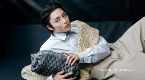 Stray Kids’ I.N Redefines Youthful Charisma in Arena Homme+ Korea February 2026 Issue — A Vision of Growth, Style, and Self-Assured Creativity