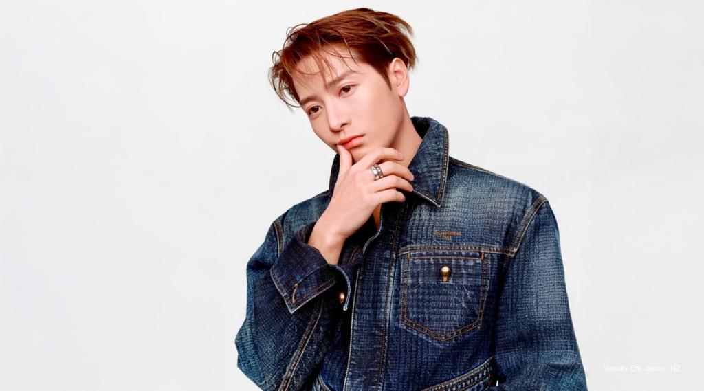 Jackson Wang Redefines Modern Masculinity: GOT7 Star Commands the Cover of AnotherMan China Issue 16 with Vision, Emotion, and Avant-Garde Energy