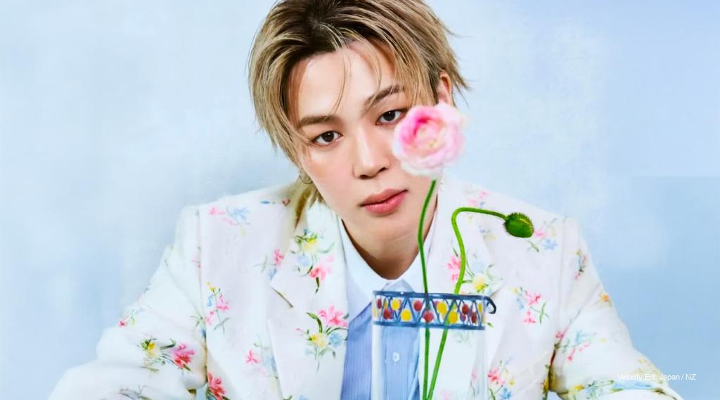Grace in Motion: BTS’s Jimin Transcends Boundaries as the Face of Vogue Korea x Dior’s February 2026 Artistic Revolution