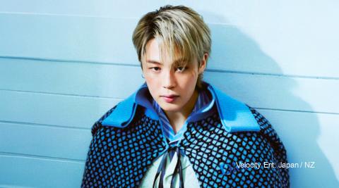 Grace in Motion: BTS’s Jimin Transcends Boundaries as the Face of Vogue Korea x Dior’s February 2026 Artistic Revolution
