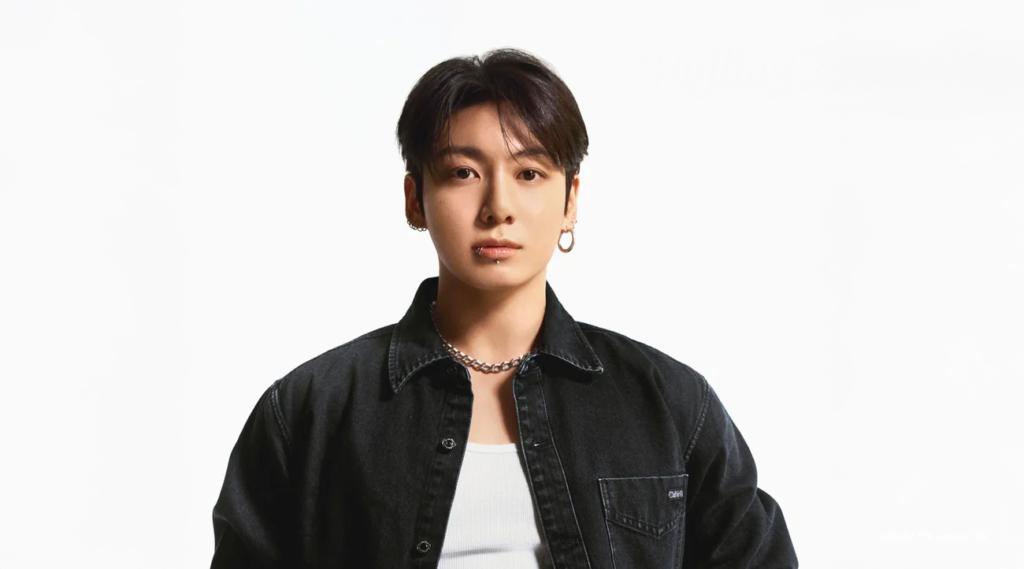 Jungkook for Rolling Stone x Calvin Klein: A Global High-Fashion Moment Across Korea, the UK, and Japan, Where Minimalist Steel Meets Pop Iconography