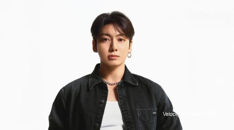 Jungkook for Rolling Stone x Calvin Klein: A Global High-Fashion Moment Across Korea, the UK, and Japan, Where Minimalist Steel Meets Pop Iconography