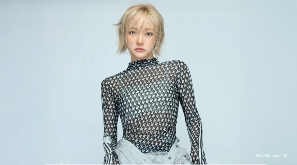 KiiiKiii Redefines K-Pop Vision: Harper’s BAZAAR Korea’s January 2026 Digital Cover Celebrates Iconic Fashion, Confidence, and Global Creative Power