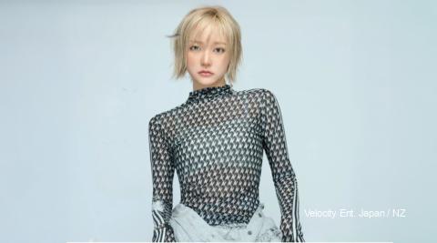 KiiiKiii Redefines K-Pop Vision: Harper’s BAZAAR Korea’s January 2026 Digital Cover Celebrates Iconic Fashion, Confidence, and Global Creative Power