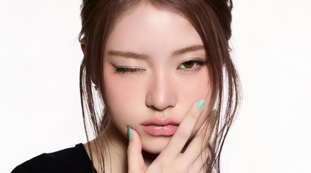 KiiiKiii Leesol & Haum Illuminate SPUR x Dior Addict’s January 2026 Issue with Daring Light, Sensual Motion, and New Beauty Codes