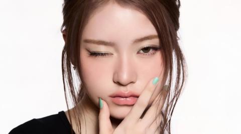 KiiiKiii Leesol & Haum Illuminate SPUR x Dior Addict’s January 2026 Issue with Daring Light, Sensual Motion, and New Beauty Codes