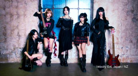 LATENCY's "It Was Love (Live Clip)": Emotional Debut Sparks Fan Frenzy