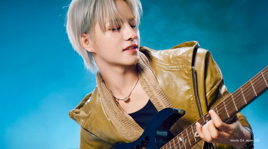 LE’V Steps Into the Light: “Spotlight Soul” Captures the Artistry, Growth, and Glow of a New Era in the 2026 Season’s Greetings Collection