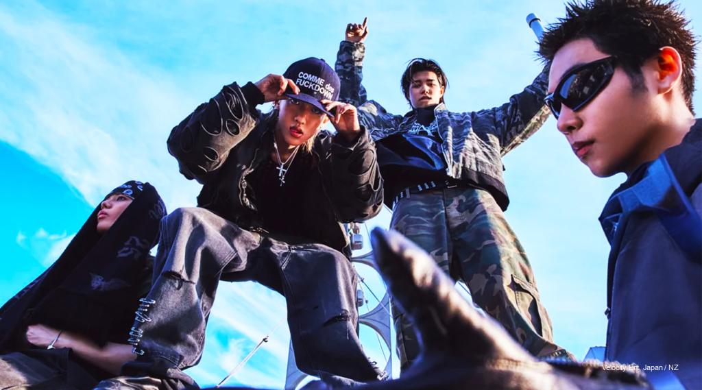 LNGSHOT Unveils SHOT CALLERS: Teaser Images Signal a Bold Debut, Mapping Creative Direction, Milestones, and a Visual Launchpad for the EP