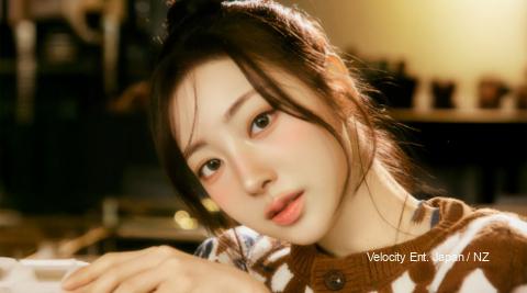 Not Like a Movie: H1-KEY’s Winter Comeback Reframes Reality with Not Like a Movie and New Concept Imagery