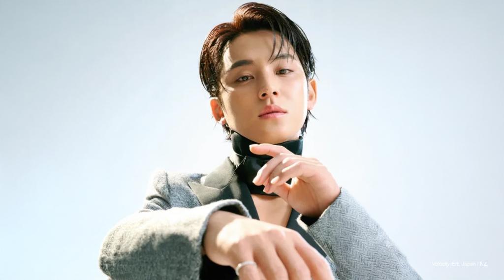 Mingyu in Dior’s Dreamscapes: A January 2026 Esquire Hong Kong X Dior Pictorial for a New Era of Shadow-Luxe Couture