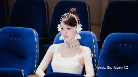 MISAMO's Exquisite Reign: Rolling Stone Korea Covers & PLAY Album Pictorials Unleashed (