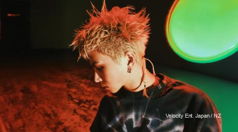 ONE OR EIGHT ‘GATHER’: Inside the All-or-Nothing Rise of Japan’s 8-Member Boy Group and Their Explosive Pre-Release Single ‘POWER’ with Bold New Concept Photos