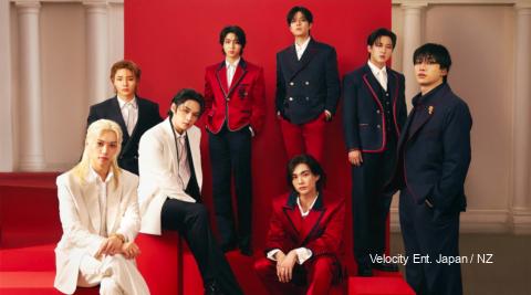 Stray Kids Step Into Cinematic Stardom: Inside “The dominATE Experience” and the Fashion Storm Sweeping India’s STAY Community