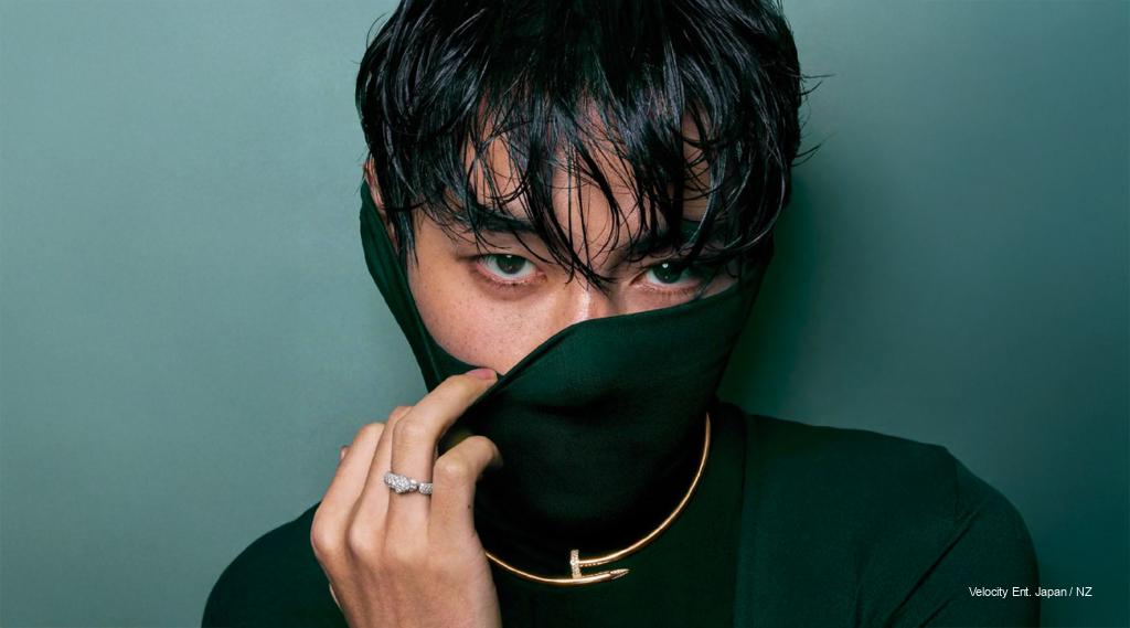 BTS’s V Radiates Timeless Charisma in GQ Korea x Cartier’s February 2026 Cover: A Monument to Modern Elegance and Emotional Precision