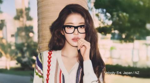 IVE’s Wonyoung Glows in Allure Korea x BARRIE February 2026: The Fashion Evolution of a Generation’s Muse