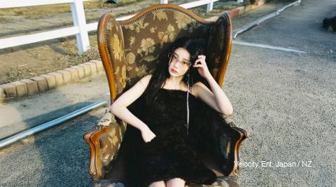 ILLIT’s Wonhee Radiates Next-Gen K-Pop Confidence in W Korea’s January 2026 Digital Cover, Blending Youthful Vision with Fashion-Forward Modernity