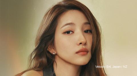 GFRIEND Sowon 2026 Taipei Fanmeeting “韶情 (SOJEONG)” Poster Reveal, Date 23/03/26, Taipei Clapper Studio – History, Discography, and How to Get There