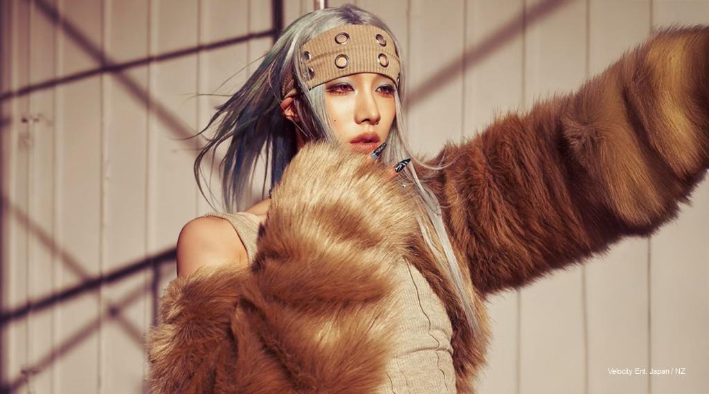 XLOV: Genderless Punk Sirens Drip Ethereal Defiance—K-Pop's Y2K Rebels Rewrite High Fashion's Rules