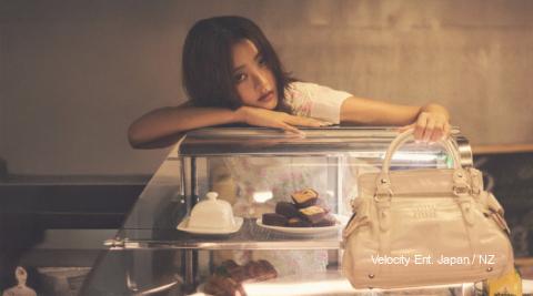 I-DLE Minnie DAZED Korea February 2026 Miu Miu cover pictorial stunning fashion shoot