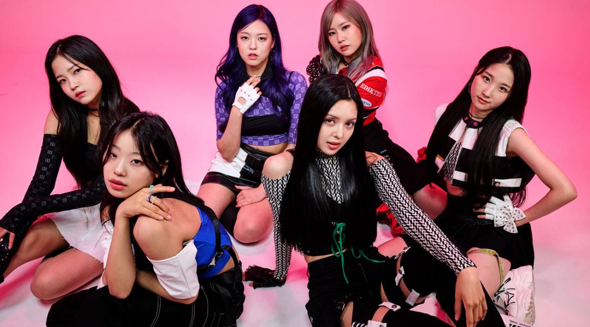 Kpoppie - Kpop Breaking News, Album and Single Releases